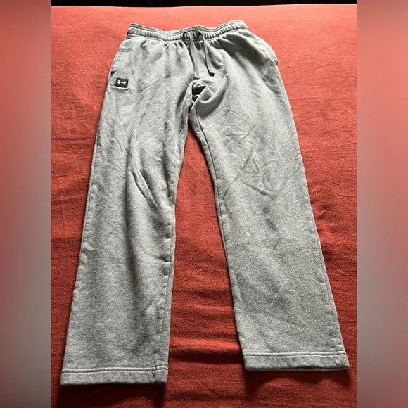 Men’s under Armour joggers/sweatpants - Picture 5 of 5